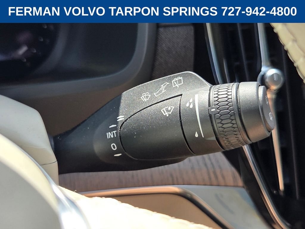 New 2026 Crystal White Volvo Ultra image 33