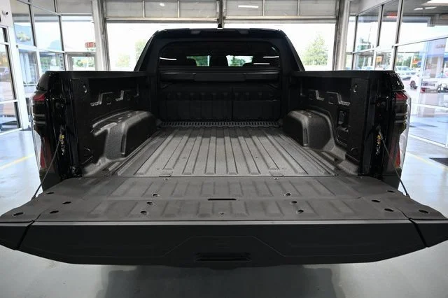 2026 GMC Sierra EV Elevation - Photo 7