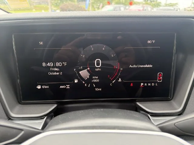 New 2027 Sterling Metallic GMC Denali image 37