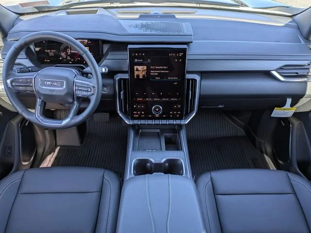 New 2026 Ebony Twilight Metallic GMC Elevation image 17