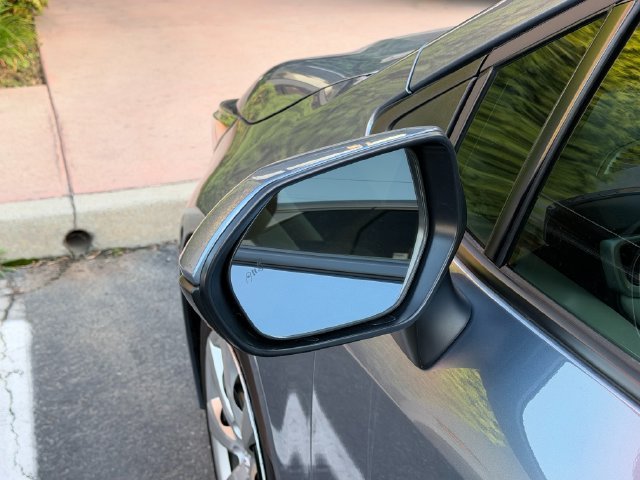 Used 2026  Toyota LE image 10