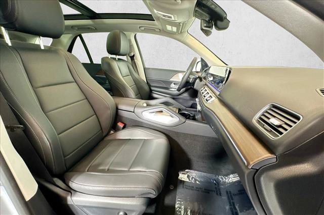 New 2026 Cirrus Silver Metallic Mercedes-Benz GLE 450 image 56