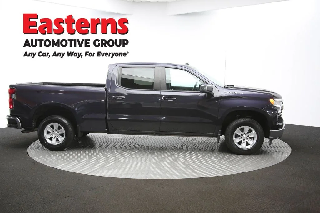 Used 2023 Gray Chevrolet LT image 45