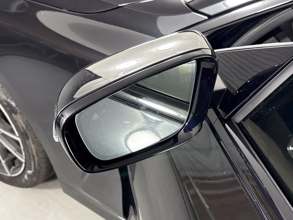 Used 2022 Black BMW 430i xDrive image 19