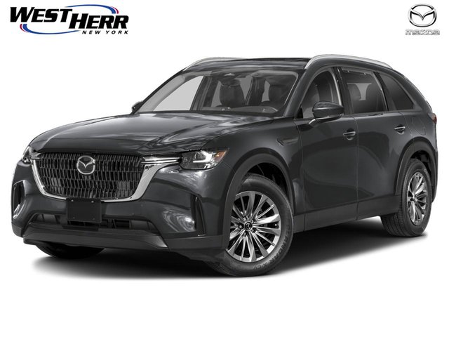 2026 Mazda CX-90 3.3 Turbo Preferred