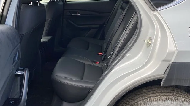 2025 Mazda CX-30 Select Sport - Photo 22