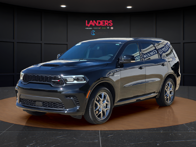 2027 Dodge Durango GT