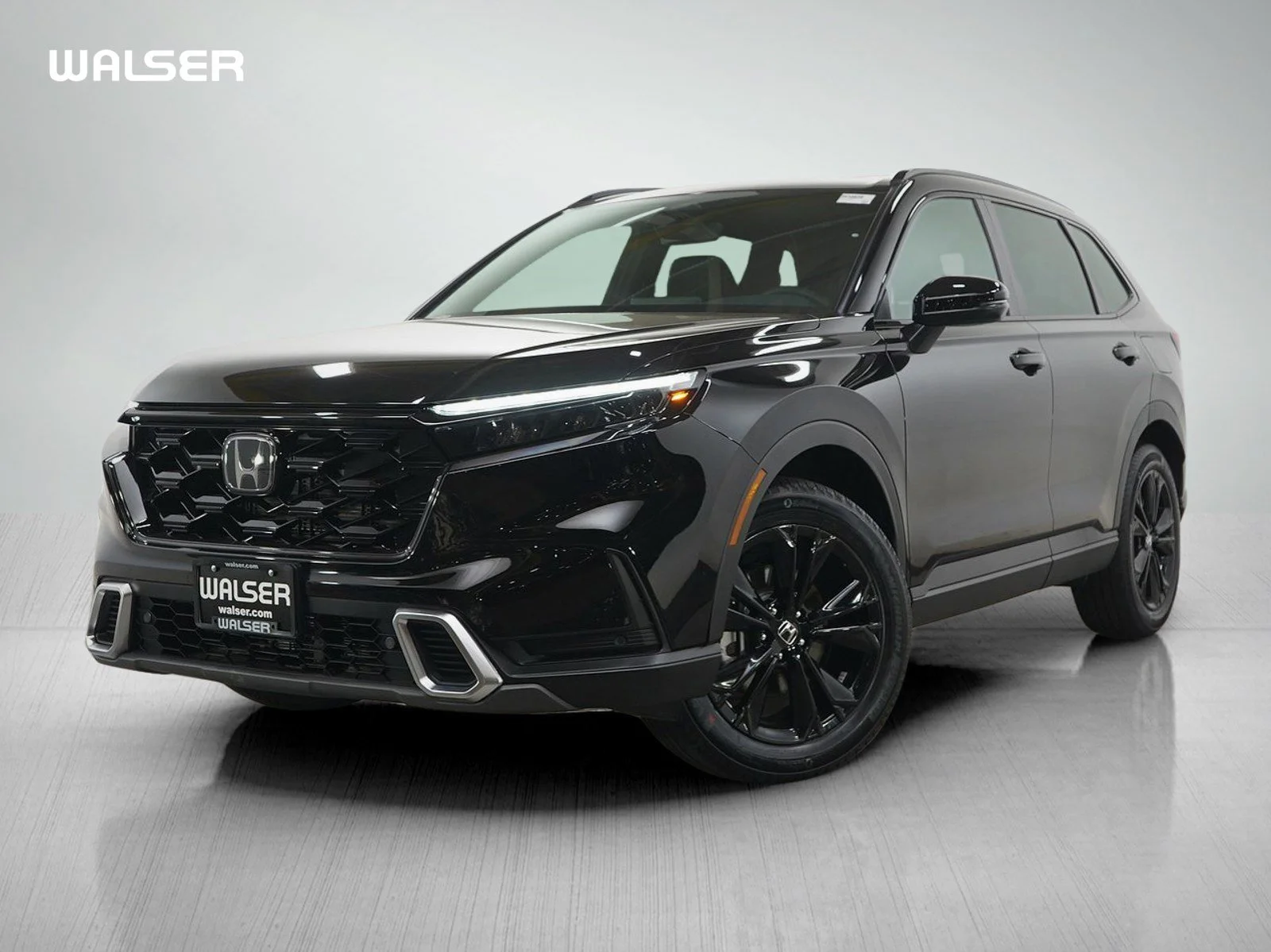 2026 Honda CR-V Hybrid Sport Touring AWD's photo
