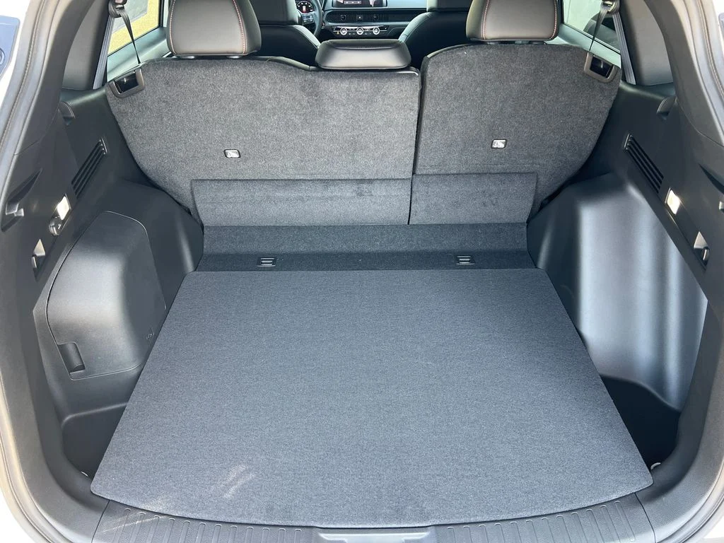 2026 Honda CR-V Sport-L - Photo 23