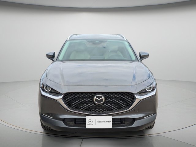 New 2025 Machine Gray Metallic Mazda 2.5 S Preferred AWD image 4
