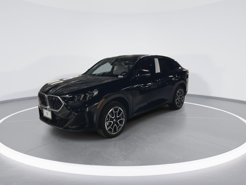 Used 2026 Black BMW xDrive28i image 4