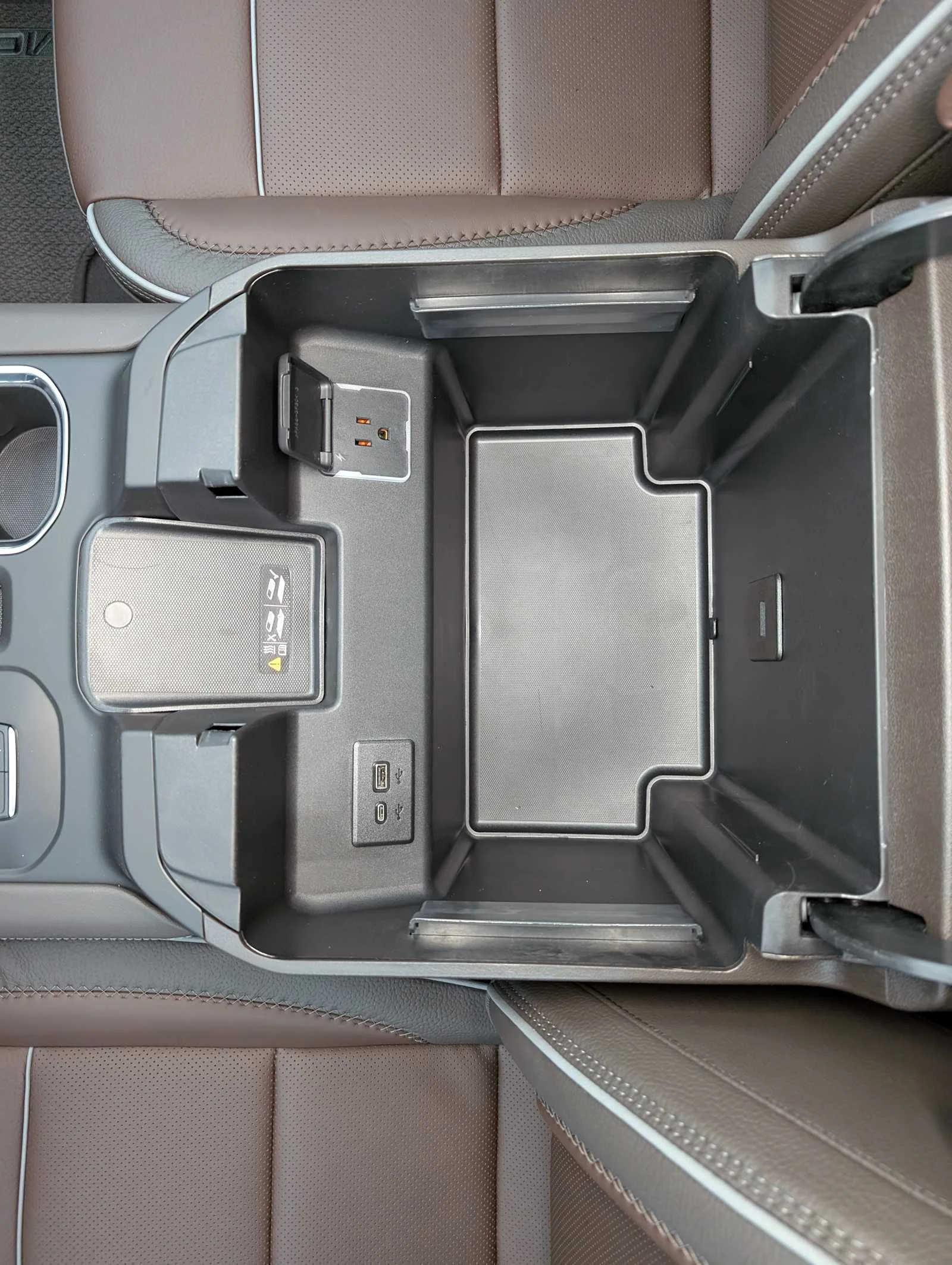 New 2026 Downpour Metallic GMC Denali image 17