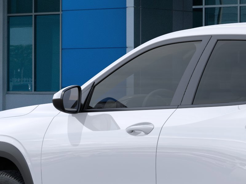 2026 Chevrolet Trax LS - Photo 14