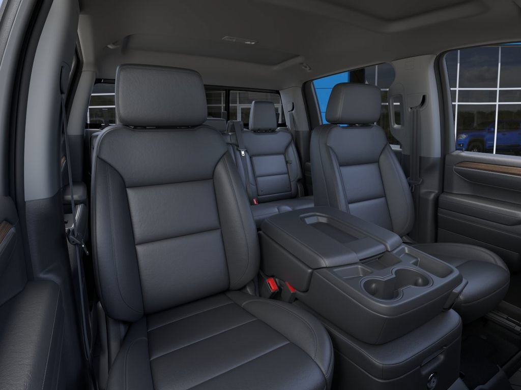 2026 Chevrolet Silverado 1500 LT - Photo 16