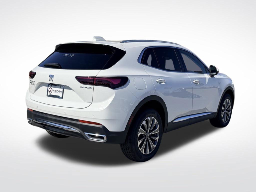 2026 Buick Envision Preferred - Photo 6