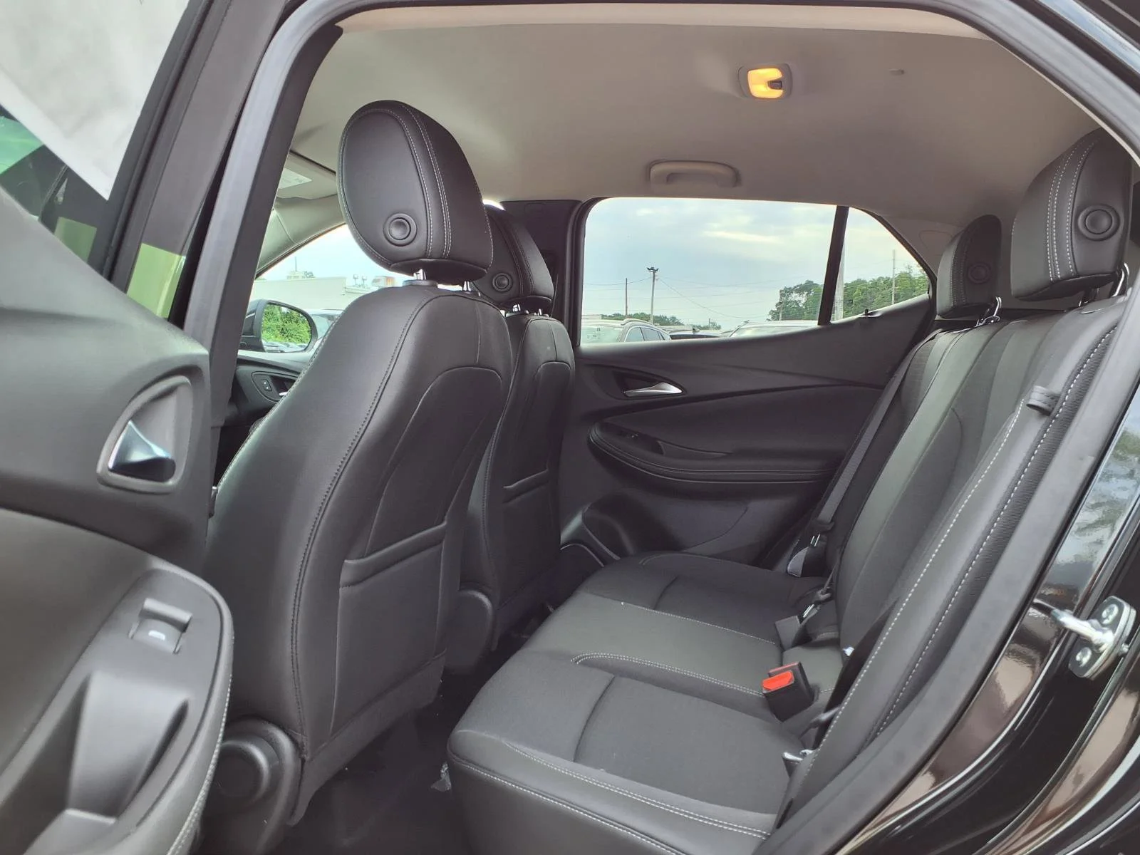 2026 Buick Encore GX Preferred - Photo 16
