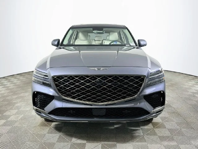 New 2027 Blue Genesis 3.5T image 9