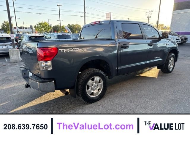 Used 2008  Toyota SR5 image 4