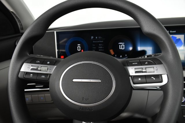 New 2026 Gray Hyundai SE AWD image 18