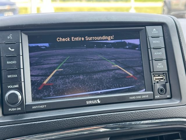 Certified Used 2020 Indigo Blue Clearcoat Dodge SXT image 28