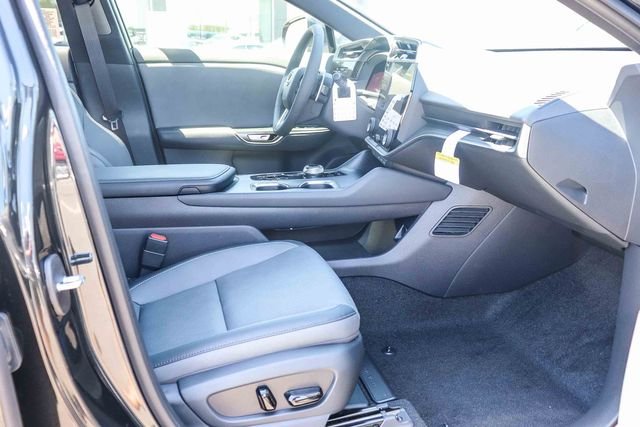 New 2026 Caviar Lexus  350e PREMIUM image 21
