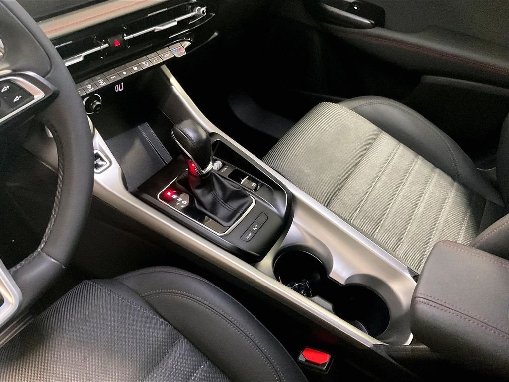 Used 2024 Gray Dodge R/T image 20