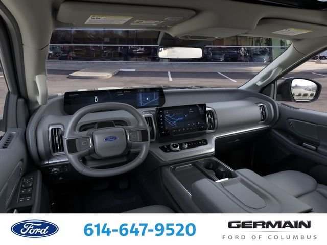 New 2026 Agate Black Metallic Ford Active image 13