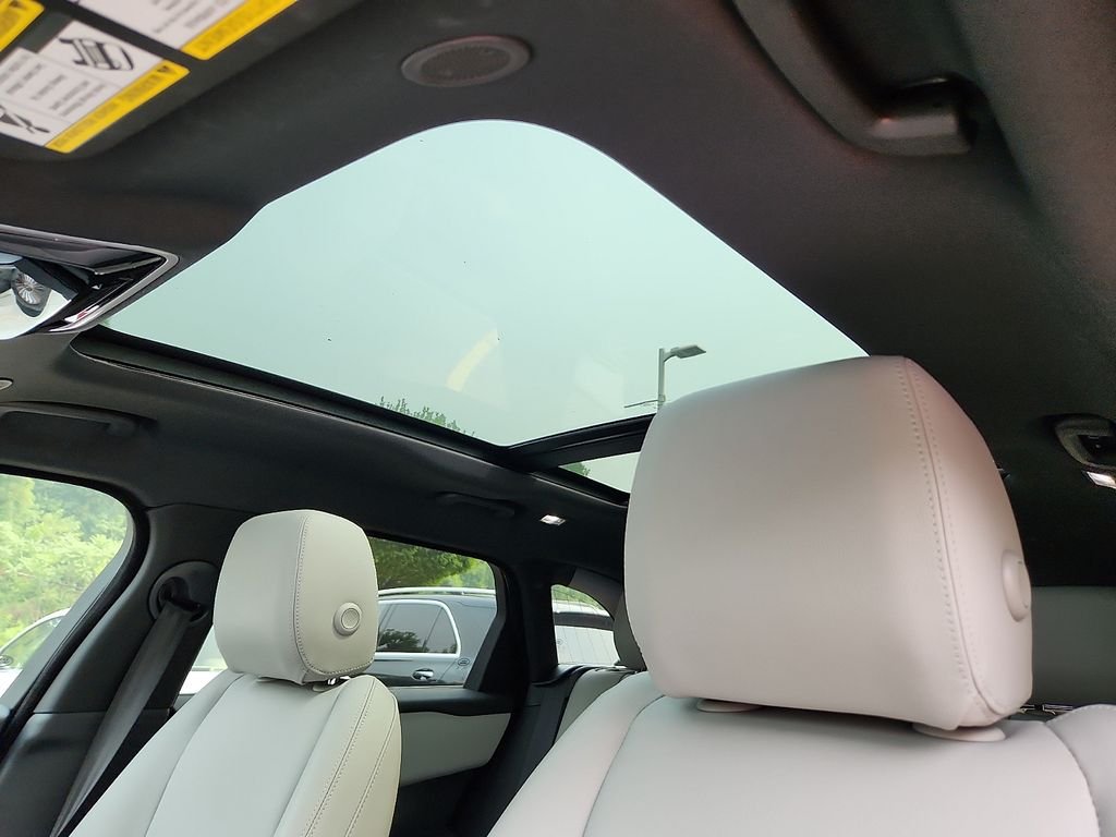 2026 Land Rover Range Rover Velar S - Photo 14