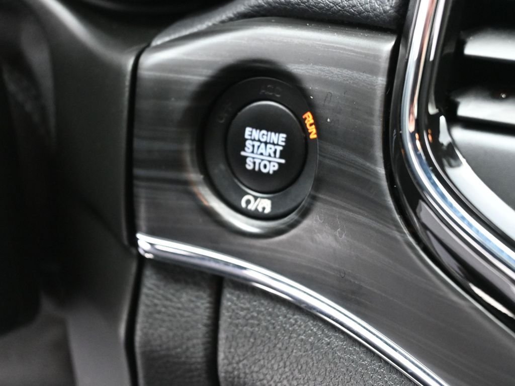 2022 Jeep Grand Cherokee WK Limited - Photo 19