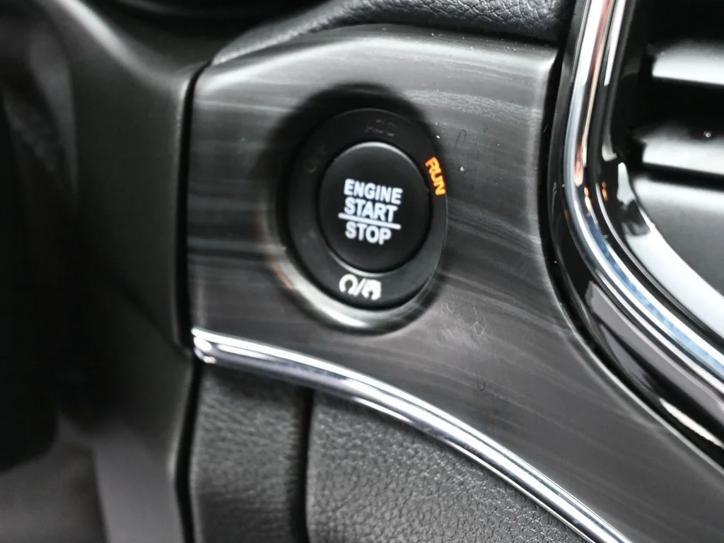 2022 Jeep Grand Cherokee WK Limited - Photo 19
