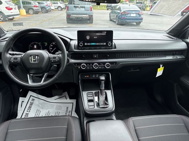 2025 Honda CR-V Sport - Photo 28