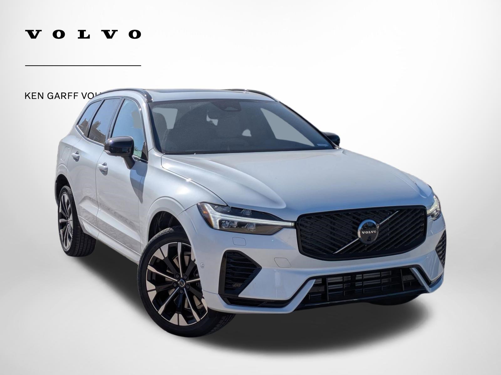 2026 Volvo XC60 T8 Plus Dark AWD's photo