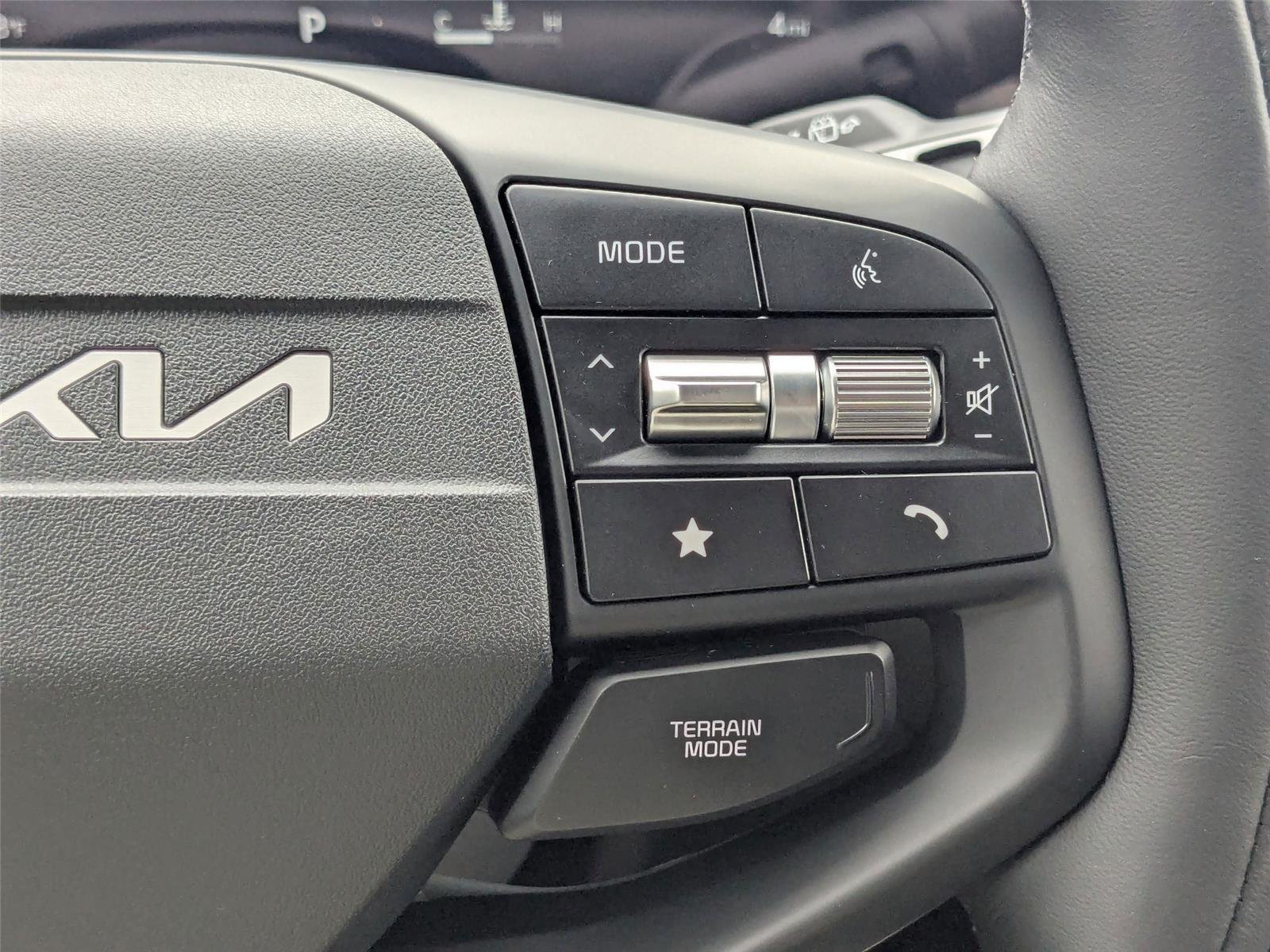 2026 Kia Sportage X-Line - Photo 20