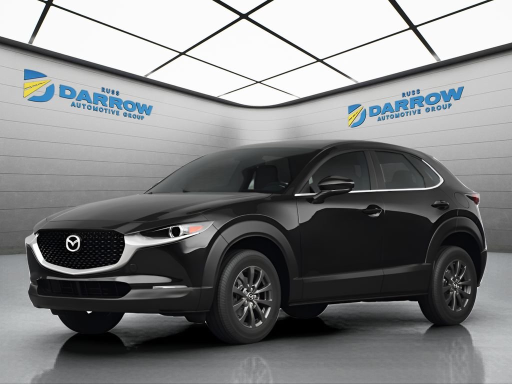 2024 Mazda CX-30 Select Sport AWD's photo