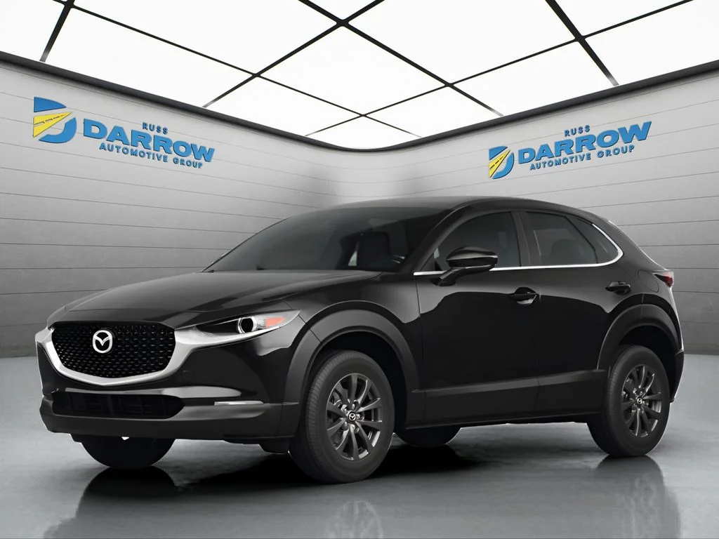 2024 Mazda CX-30 Select Sport AWD's photo
