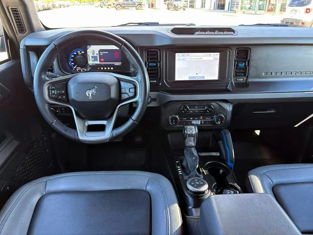 Used 2022 Area 51 Ford Black Diamond image 11