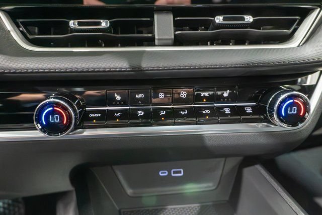 New 2026 Mosaic Black Metallic Chevrolet LT image 19