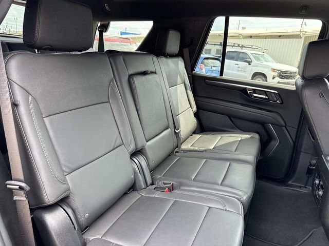 Used 2025 Sterling Gray Metallic Chevrolet Z71 image 25