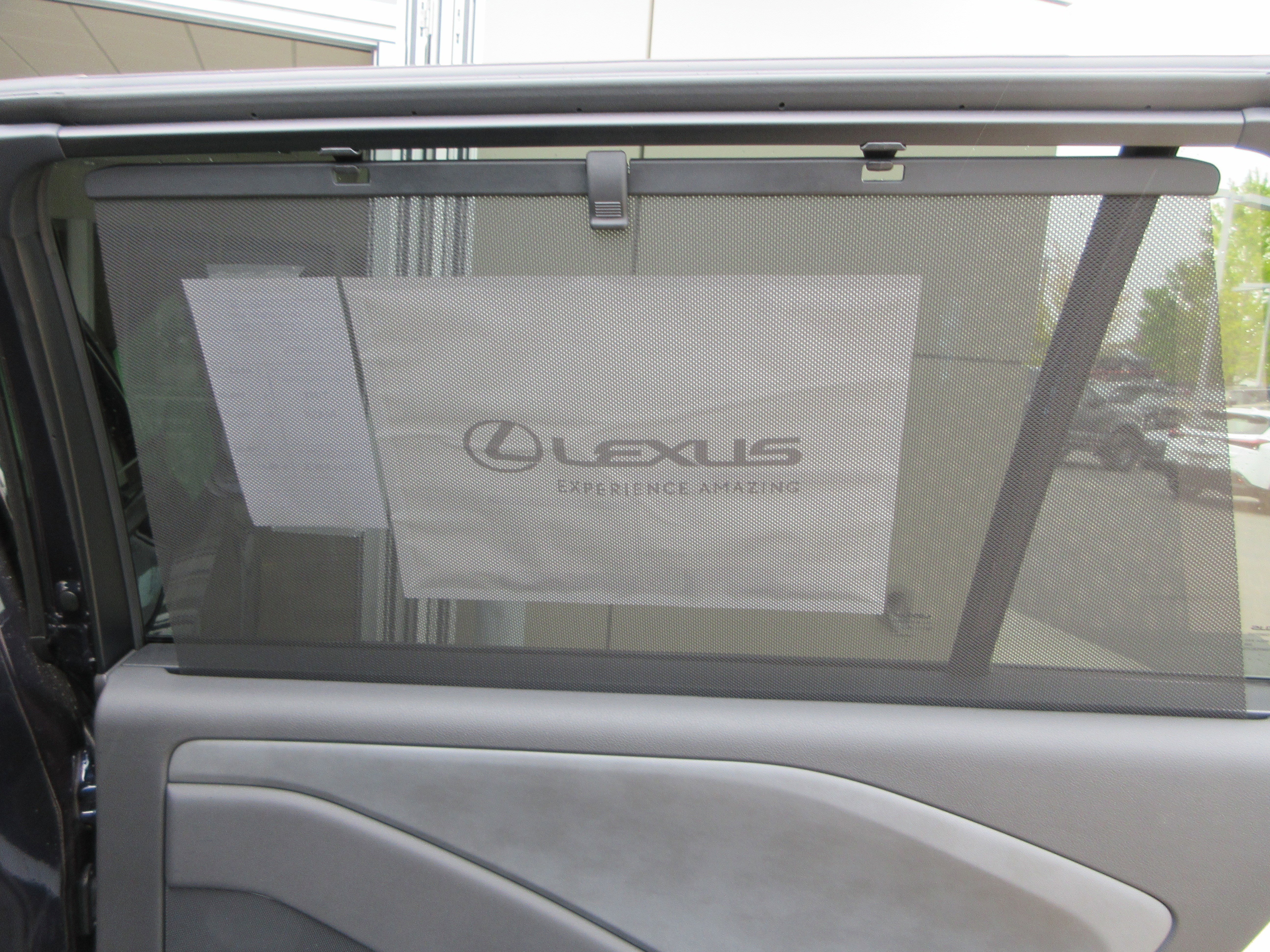 New 2026 Nightfall Mica Lexus PREMIUM AWD image 21