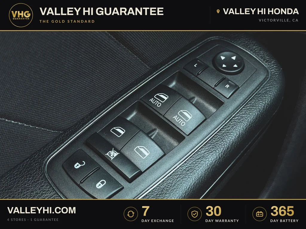 Used 2023 Silver Dodge SXT image 30