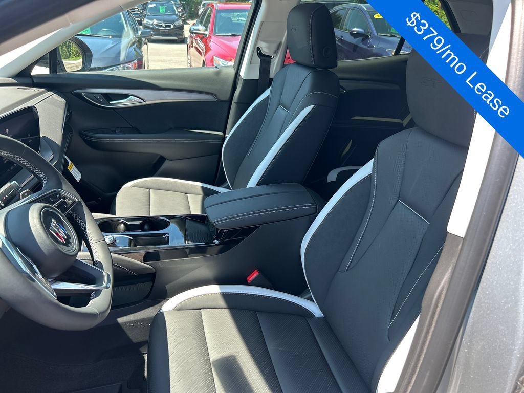 2026 Buick Envision Sport Touring - Photo 63