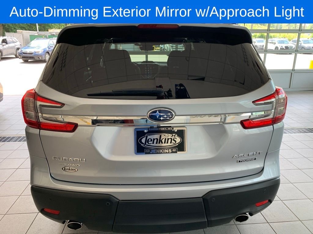 2025 Subaru Ascent Touring - Photo 17
