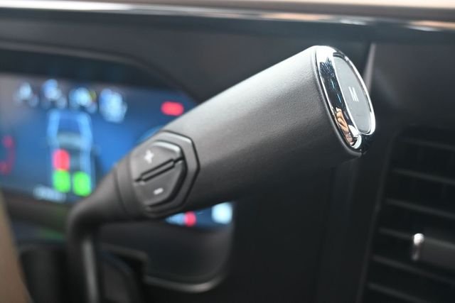 New 2026 Agate Black Metallic Ford F-250® King Ranch® image 19