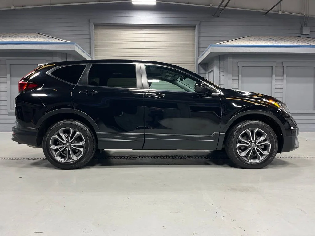 2020 Honda CR-V EX-L - Photo 8