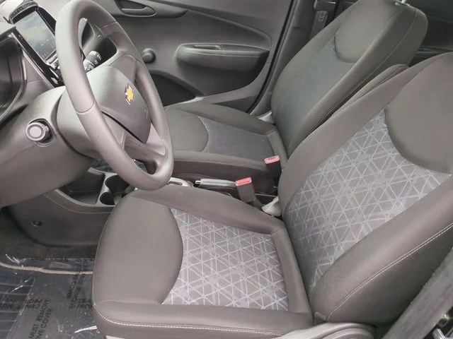 Used 2019 Black Chevrolet LS image 11