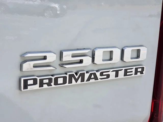 Used 2023 White Ram High Roof image 31
