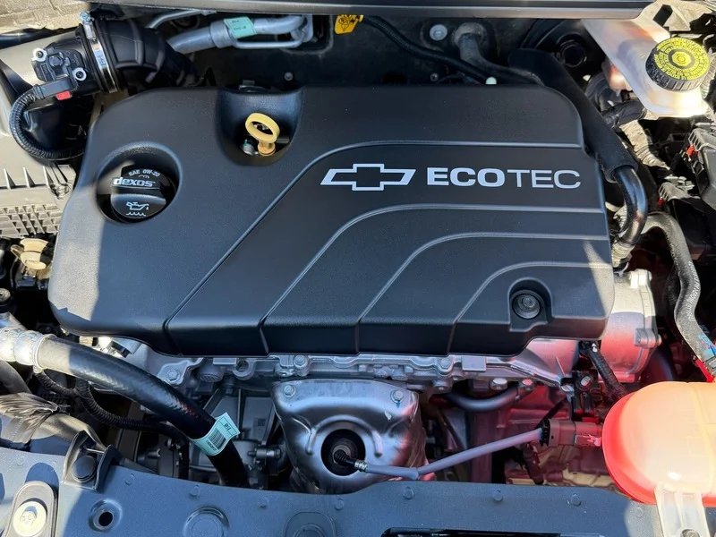 Used 2021 (Metallic paint.) Chevrolet LS image 24