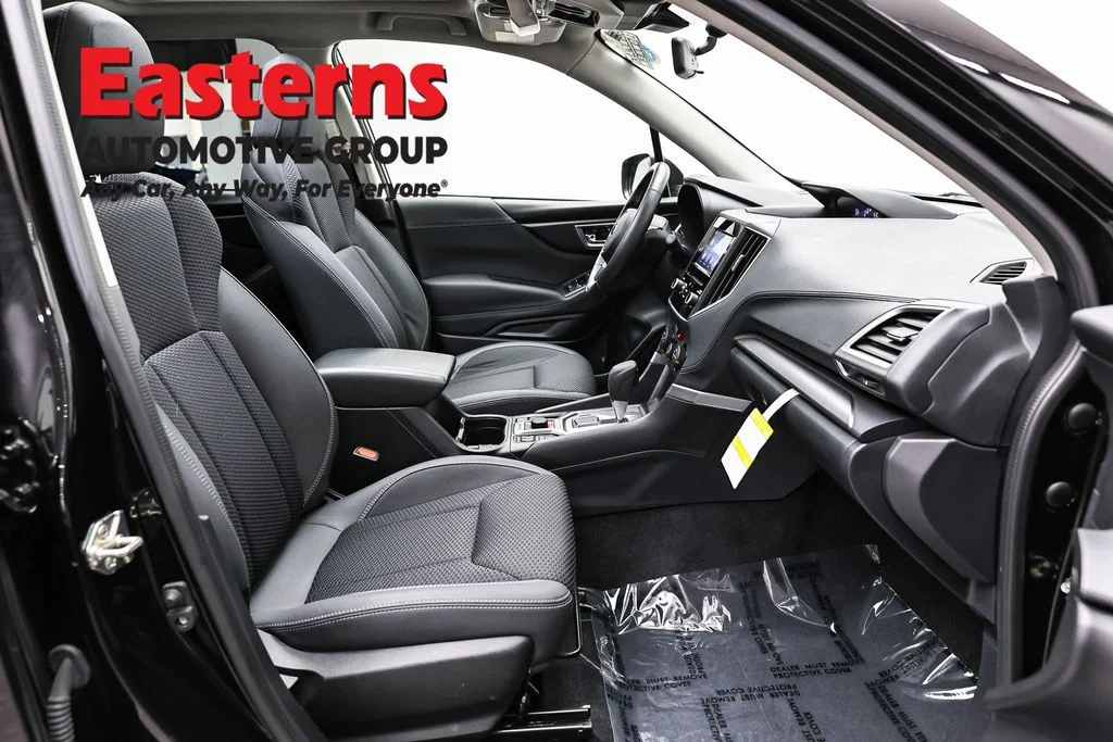 Used 2022 Black Subaru Premium image 27