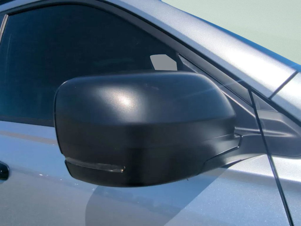 New 2026 Solar Silver Metallic Honda TrailSport image 26
