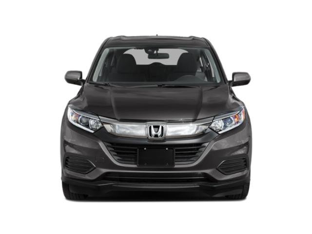 Used 2022 Platinum White Pearl Honda 2WD EX image 4
